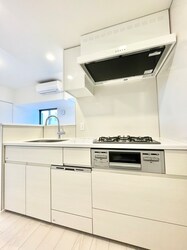 Brillia ist 蔵前 Residenceの物件内観写真